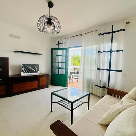 Oasis Playa Chica Con Terraza A 100m Del Mar *