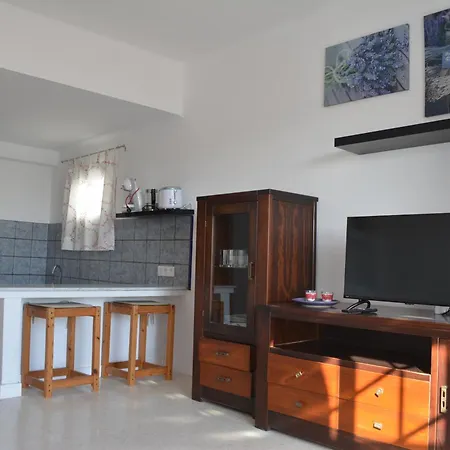 Oasis Playa Chica Con Terraza A 100m Del Mar *