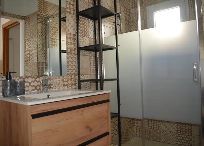 Διαμέρισμα Oasis Playa Chica Con Terraza A 100m Del Mar