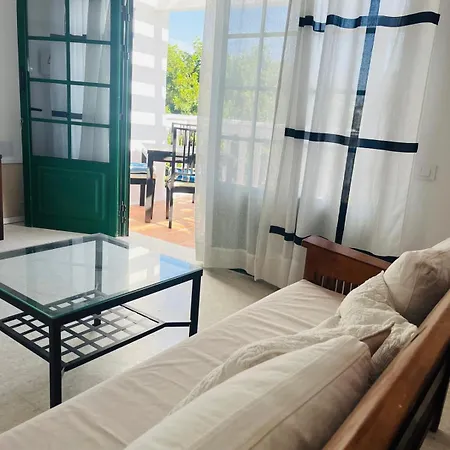 Oasis Playa Chica Con Terraza A 100m Del Mar 公寓 *