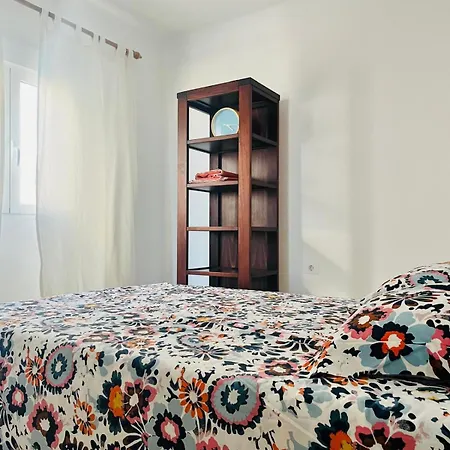 Oasis Playa Chica Con Terraza A 100m Del Mar *