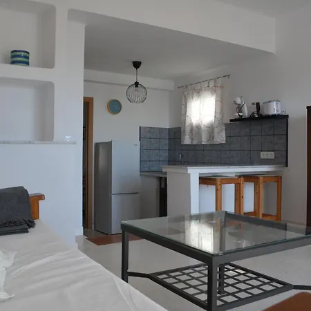 Oasis Playa Chica Con Terraza A 100m Del Mar Lejlighed *