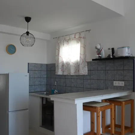 Oasis Playa Chica Con Terraza A 100m Del Mar