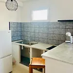 Oasis Playa Chica Con Terraza A 100m Del Mar Apartamento