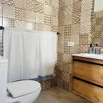 Oasis Playa Chica Con Terraza A 100m Del Mar Apartamento Tías