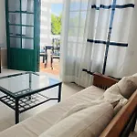 Oasis Playa Chica Con Terraza A 100m Del Mar Apartamento *