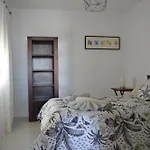 Oasis Playa Chica Con Terraza A 100m Del Mar Apartamento Tías