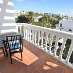 Oasis Playa Chica Con Terraza A 100m Del Mar Apartamento Tías