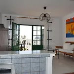 Oasis Playa Chica Con Terraza A 100m Del Mar Apartamento
