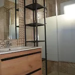Apartamento Oasis Playa Chica Con Terraza A 100m Del Mar