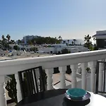 Oasis Playa Chica Con Terraza A 100m Del Mar Apartamento *