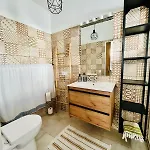 Oasis Playa Chica Con Terraza A 100m Del Mar Apartamento